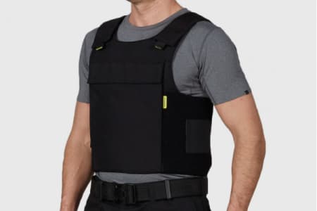 Bulletproof Vest