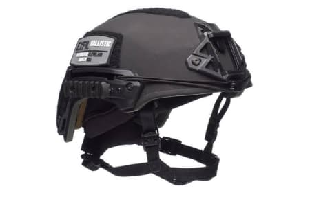 Ballistic Helmet