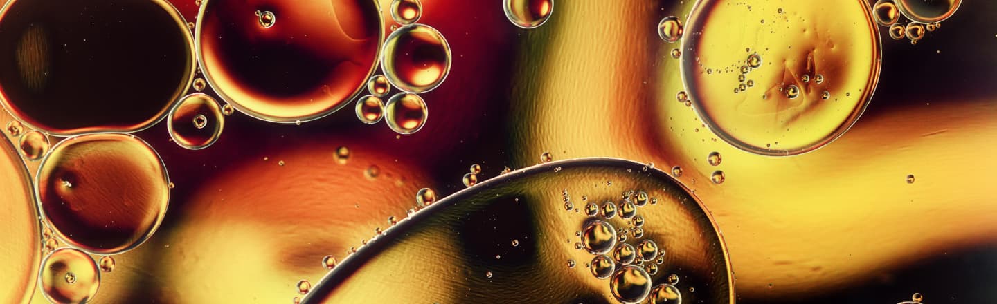 Lubricants & Oil