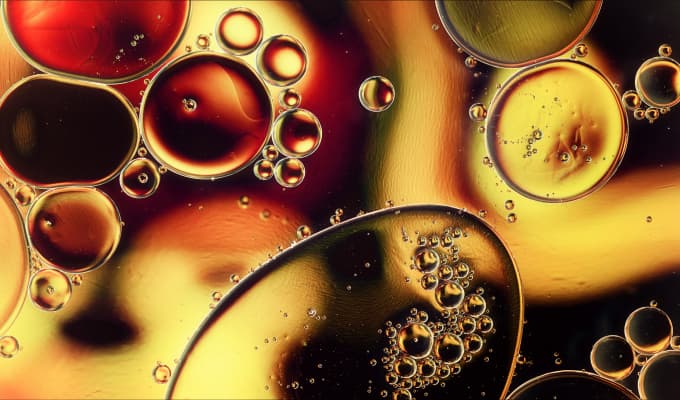 Lubricants & Oil