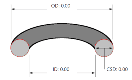 o-ring